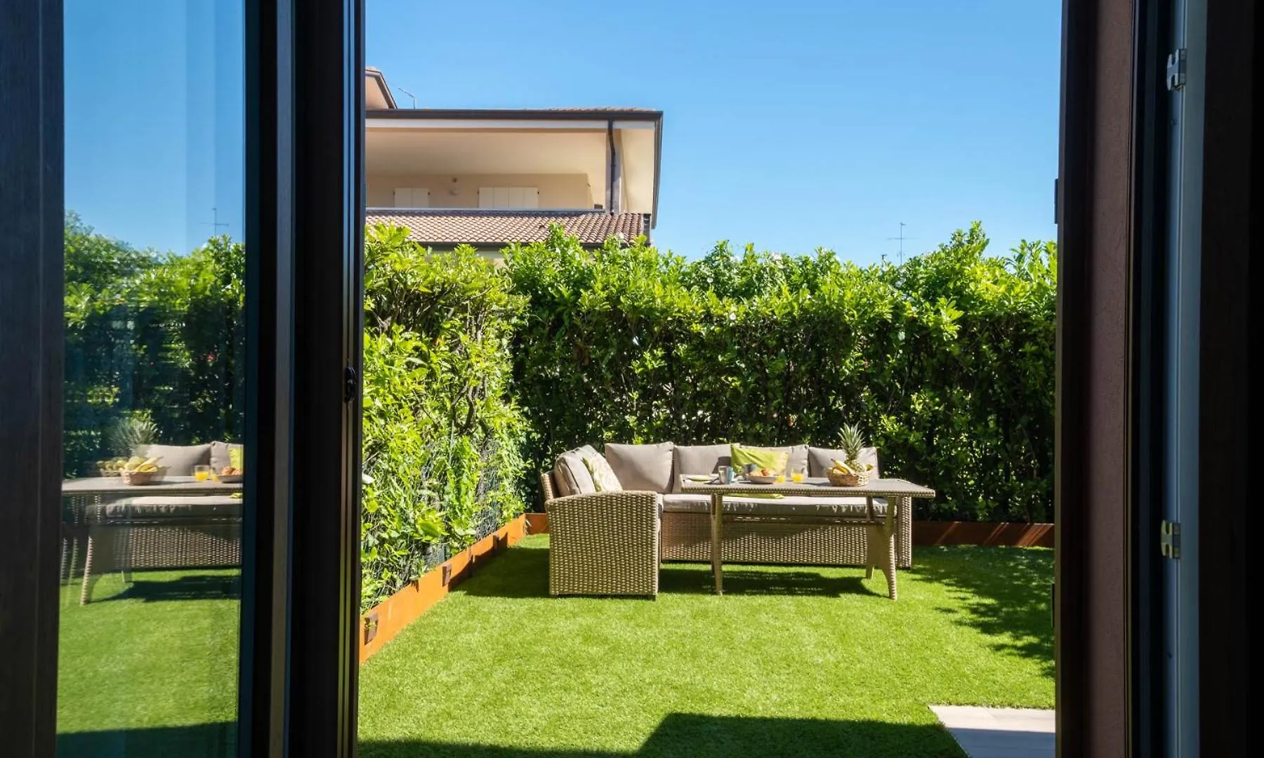 Holiday home Syrma - Accogliente Villetta A Schiera Sirmione