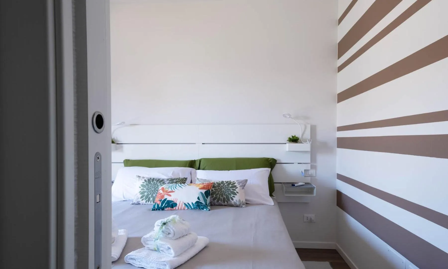 Syrma - Accogliente Villetta A Schiera Sirmione Holiday home