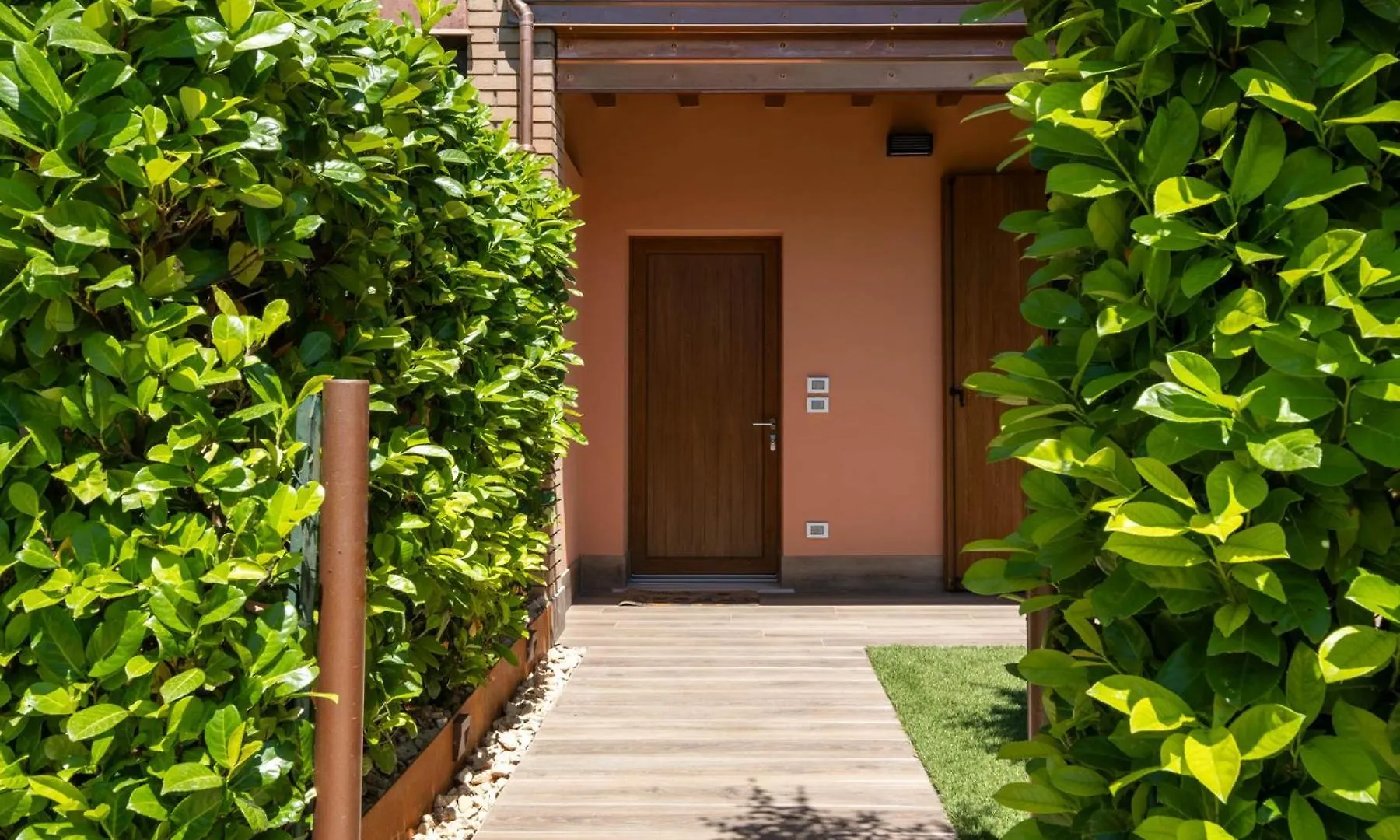 Syrma - Accogliente Villetta A Schiera Sirmione Holiday home