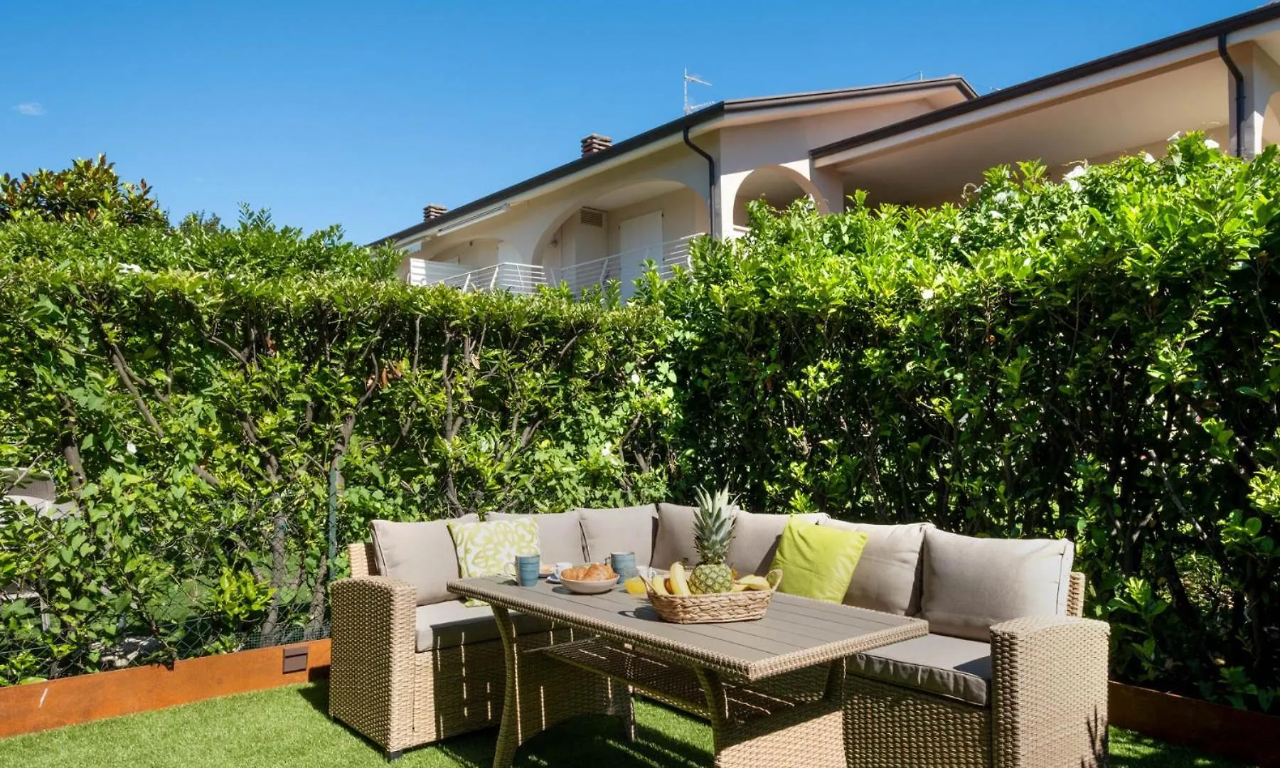 Holiday home Syrma - Accogliente Villetta A Schiera Sirmione Italy