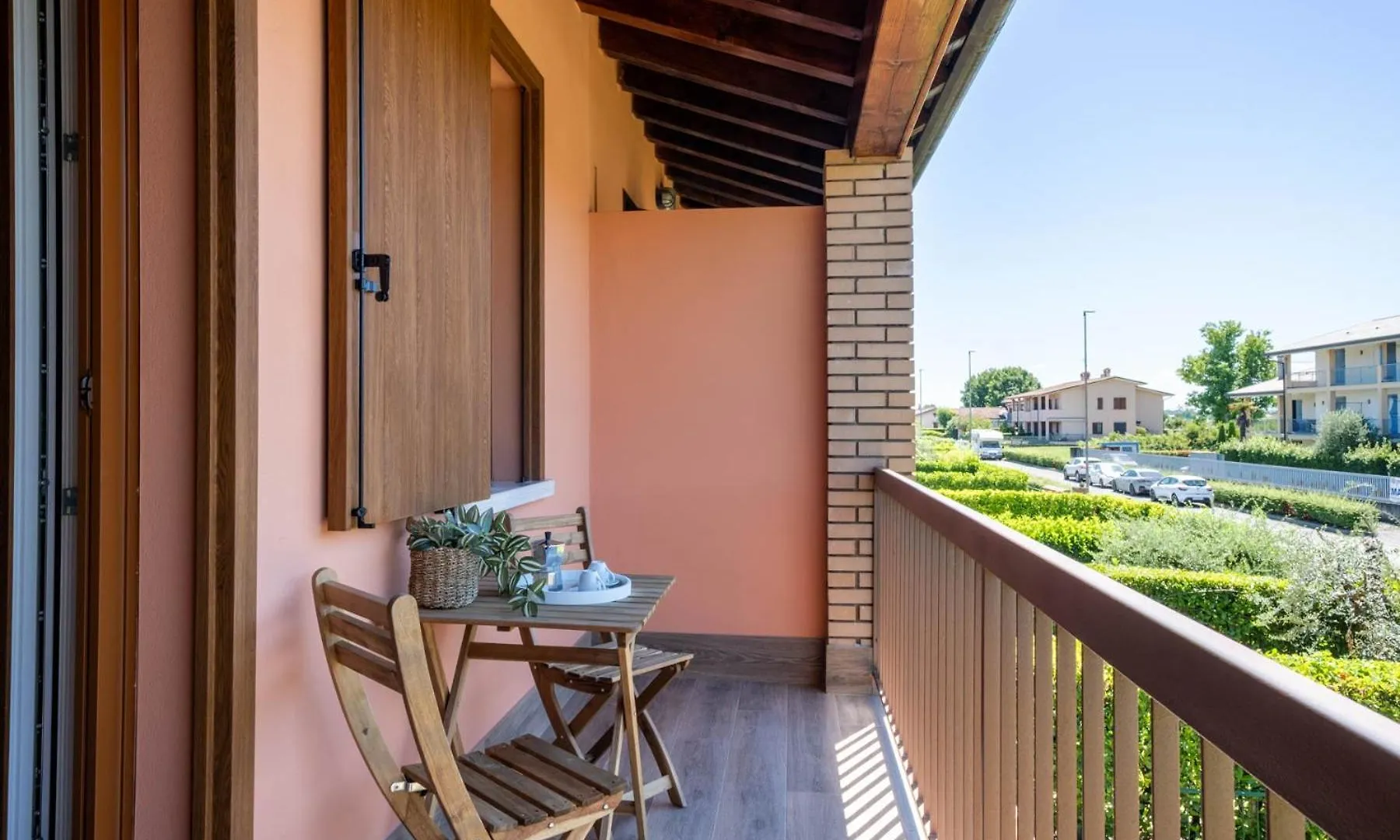 Syrma - Accogliente Villetta A Schiera Sirmione Holiday home