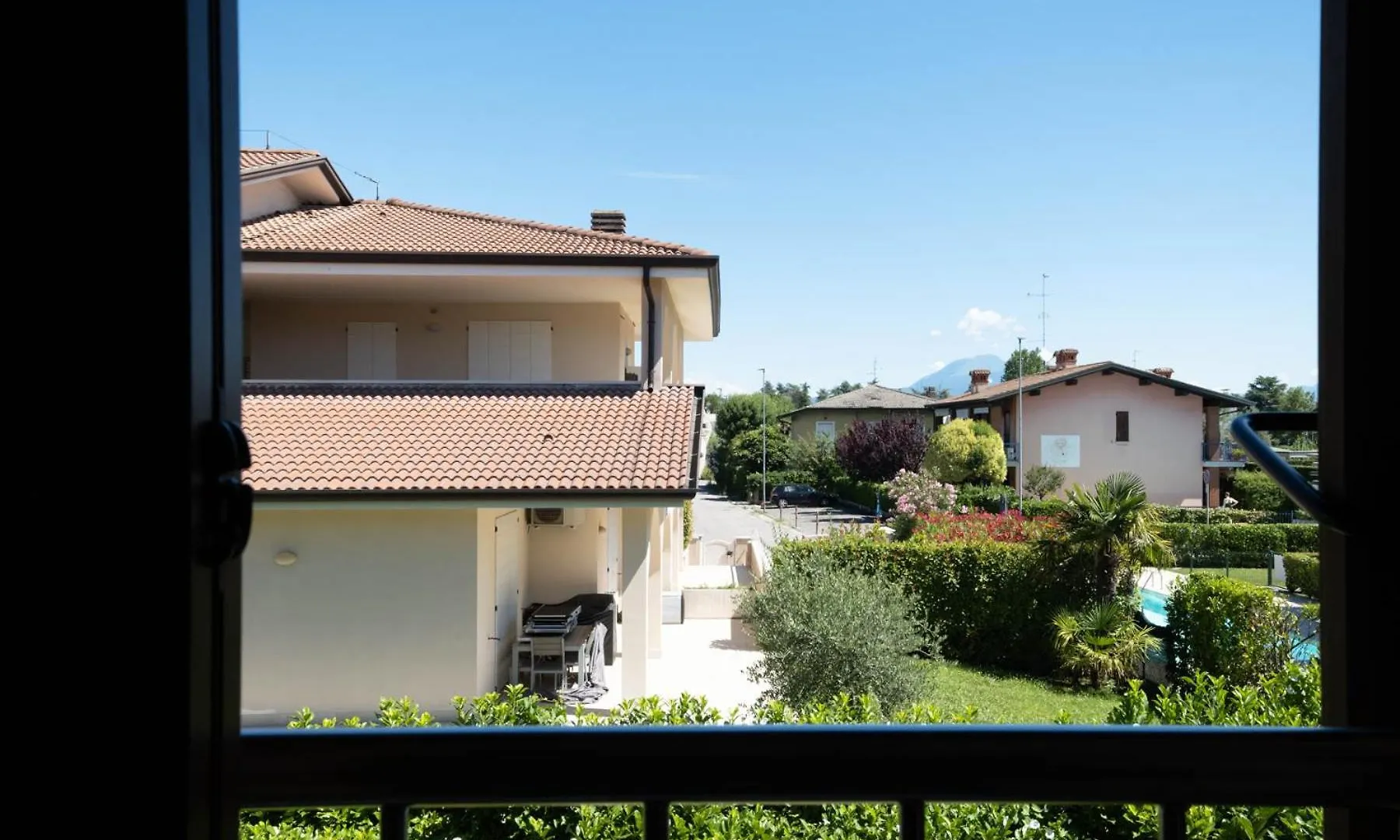 Syrma - Accogliente Villetta A Schiera Sirmione