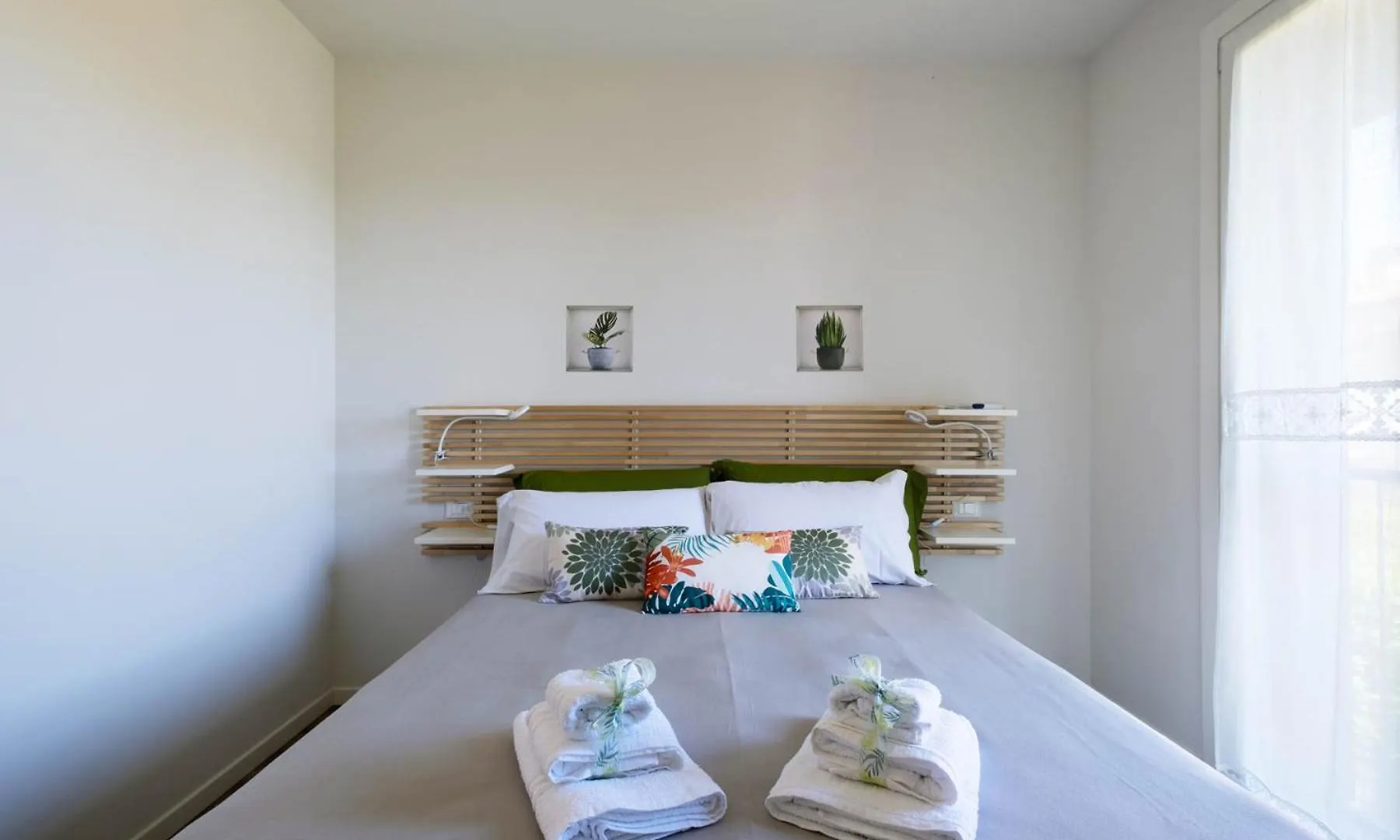 Holiday home Syrma - Accogliente Villetta A Schiera Sirmione
