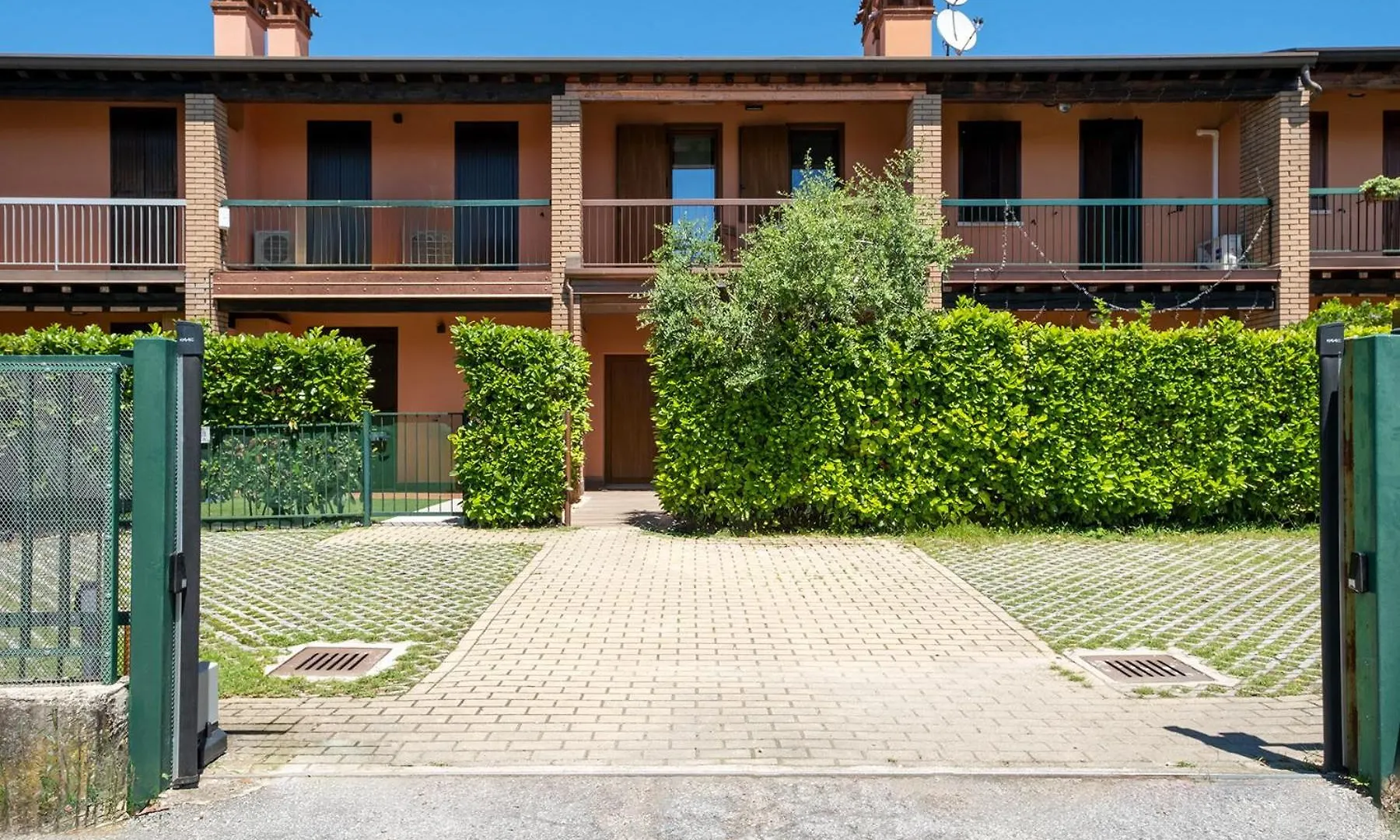 Syrma - Accogliente Villetta A Schiera Sirmione Holiday home