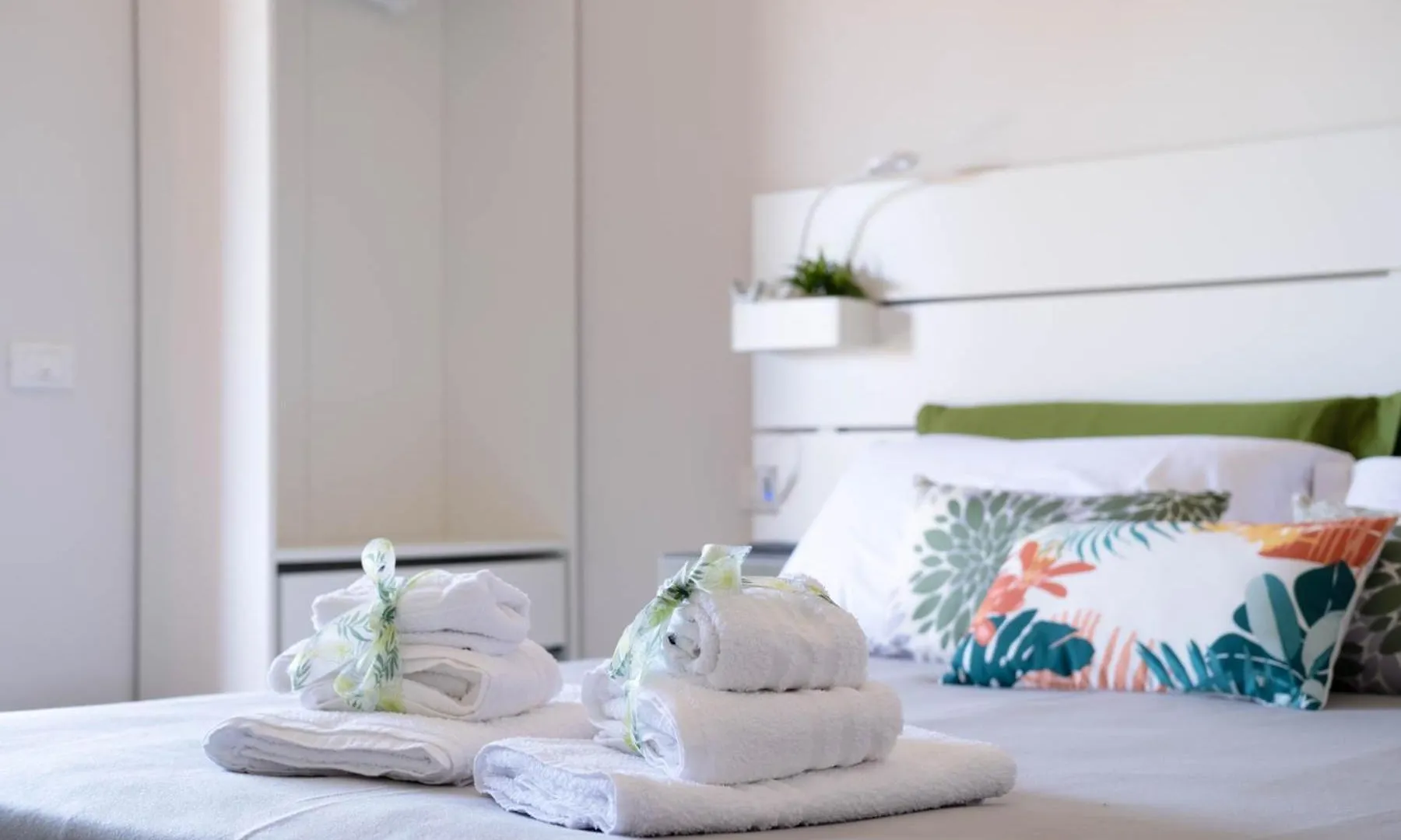 Holiday home Syrma - Accogliente Villetta A Schiera Sirmione Italy
