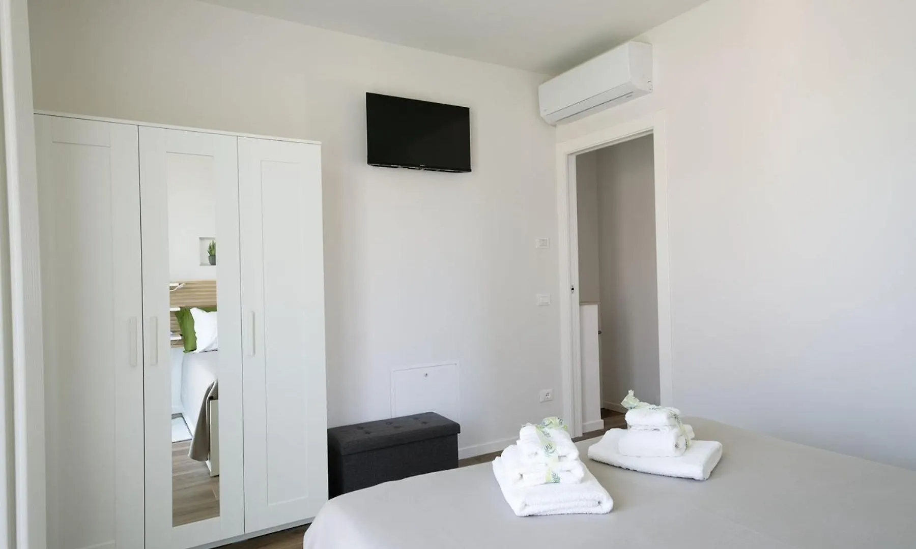 Holiday home Syrma - Accogliente Villetta A Schiera Sirmione