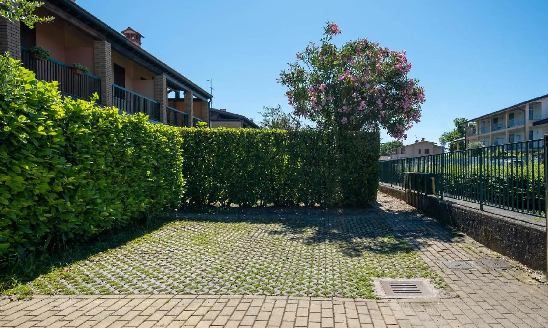 Holiday home Syrma - Accogliente Villetta A Schiera Sirmione